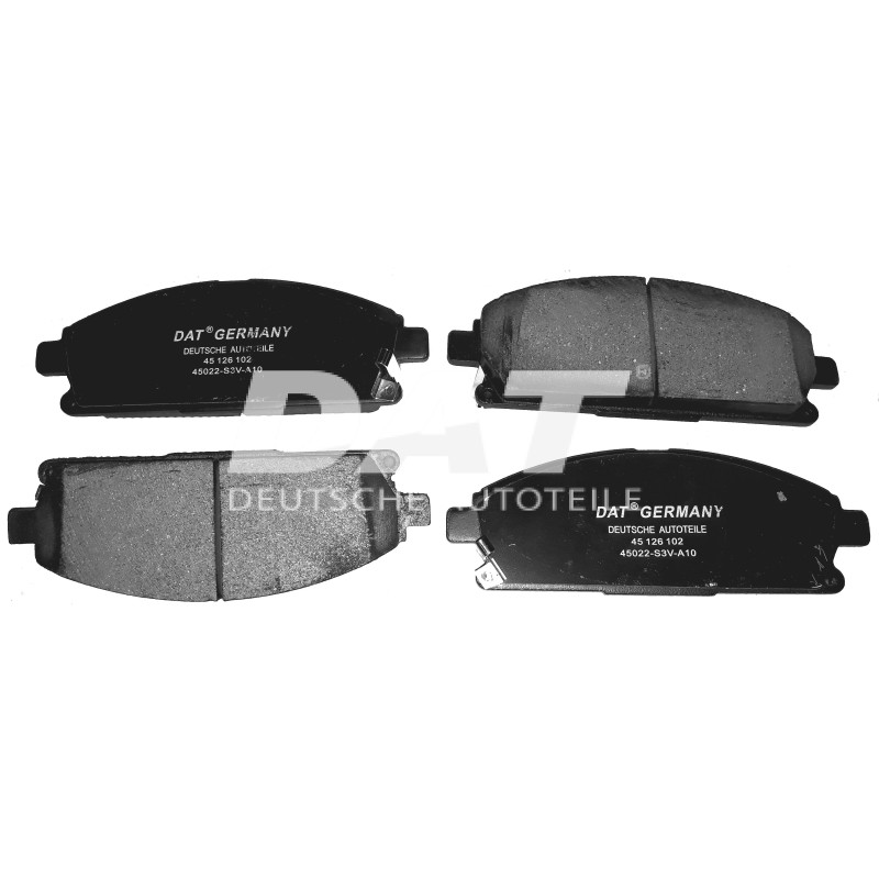 Brake Pad